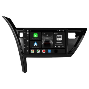 Navigatie Digital IQ Toyota Auris E18 2013-2017 QLED 4GB 64GB 8 CORE