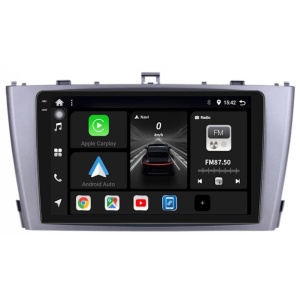 Navigatie Digital IQ Toyota Avensis T27 2009-2015 2K 8GB 128GB 8 CORE