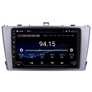 Navigatie Digital IQ Toyota Avensis T27 2009-2015 QLED 4GB 64GB 8 CORE - Img 3