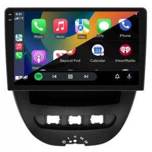 Navigatie Digital IQ Toyota Aygo 2005-2014 2K 8GB 128GB 8 CORE - Img 2