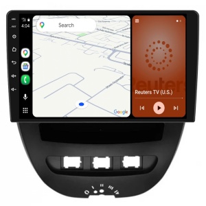 Navigatie Digital IQ Toyota Aygo 2005-2014 QLED 2GB 32GB 4 CORE - Img 9