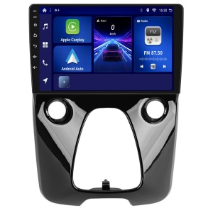 Navigatie Digital IQ Toyota Aygo 2014-2022 QLED 2GB 32GB 4 CORE