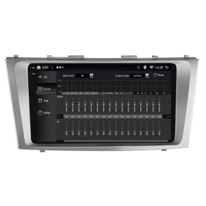 Navigatie Digital IQ Toyota Camry 2006-2011 2K 8GB 128GB 8 CORE - Img 5
