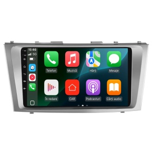 Navigatie Digital IQ Toyota Camry 2006-2011 QLED 2GB 32GB 4 CORE - Img 2