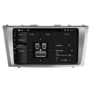 Navigatie Digital IQ Toyota Camry 2006-2011 QLED 4GB 64GB 8 CORE - Img 6