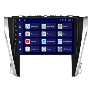 Navigatie Digital IQ Toyota Camry dupa 2015 QLED 2GB 32GB 4 CORE - Img 3