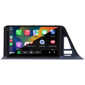 Navigatie Digital IQ Toyota CHR 2016-2020 2K 8GB 128GB 8 CORE - Img 2