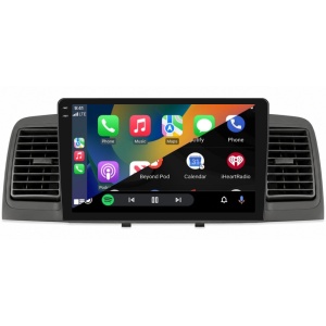 Navigatie Digital IQ Toyota Corolla 2000-2007 2K 8GB 128GB 8 CORE - Img 2