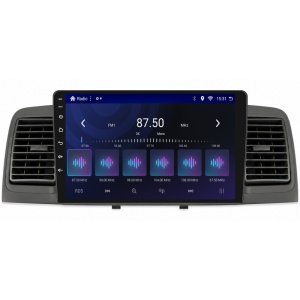 Navigatie Digital IQ Toyota Corolla 2000-2007 QLED 2GB 32GB 4 CORE - Img 4