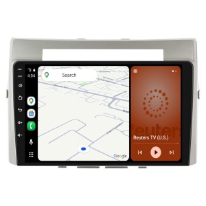 Navigatie Digital IQ Toyota Corolla Verso 2004-2009 QLED 2GB 32GB 4 CORE - Img 9