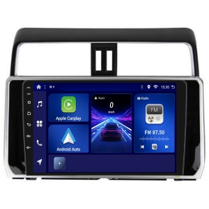 Navigatie Digital IQ Toyota Land Cruser Prado J15 dupa 2009 QLED 2GB 32GB 4 CORE