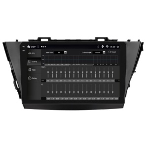 Navigatie Digital IQ Toyota Prius 2013-2015 2K 8GB 128GB 8 CORE - Img 5