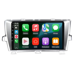 Navigatie Digital IQ Toyota Prius W3 2009-2015 QLED 2GB 32GB 4 CORE - Img 2