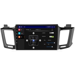 Navigatie Digital IQ Toyota Rav4 2013-2018 QLED 2GB 32GB 4 CORE - Img 7