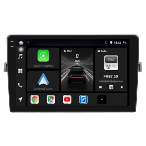 Navigatie Digital IQ Toyota Verso 2009-2018 2K 8GB 128GB 8 CORE