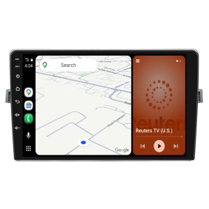 Navigatie Digital IQ Toyota Verso 2009-2018 QLED 2GB 32GB 4 CORE - Img 9