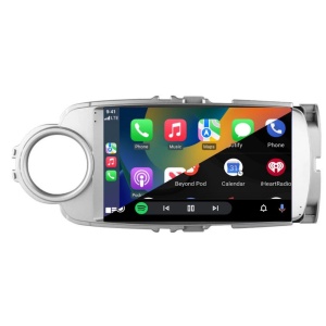 Navigatie Digital IQ Toyota Yaris P13 2011-2018 2K 8GB 128GB 8 CORE - Img 2