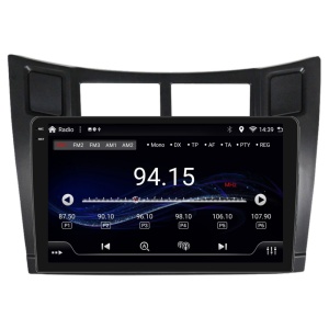 Navigatie Digital IQ Toyota Yaris P9 2005-2015 2K 8GB 128GB 8 CORE - Img 3