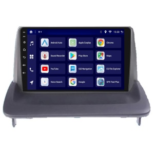 Navigatie Digital IQ Volvo C30 2006-2012 QLED 2GB 32GB 4 CORE - Img 3