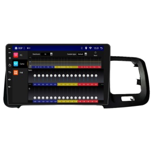 Navigatie Digital IQ Volvo S60 2 2014-2018 QLED 2GB 32GB 4 CORE - Img 6