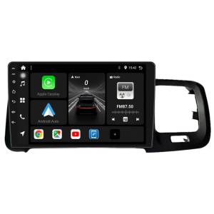 Navigatie Digital IQ Volvo S60 2 2014-2018 QLED 4GB 64GB 8 CORE