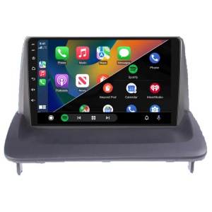 Navigatie Digital IQ Volvo V50 2006-2012 QLED 4GB 64GB 8 CORE - Img 2
