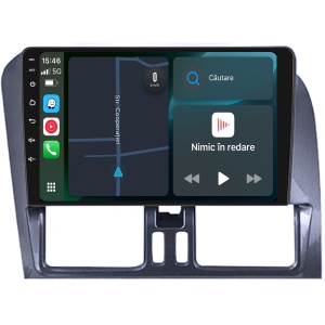 Navigatie Digital IQ Volvo XC60 2014-2017 QLED 2GB 32GB 4 CORE - Img 8
