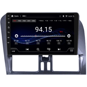 Navigatie Digital IQ Volvo XC60 2014-2017 QLED 4GB 64GB 8 CORE - Img 3