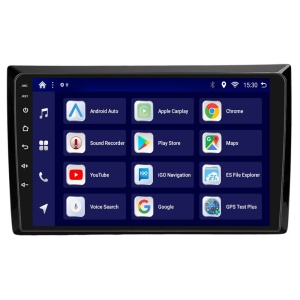 Navigatie Digital IQ VW Beetle 2011-2019 QLED 2GB 32GB 4 CORE - Img 3