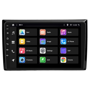 Navigatie Digital IQ VW Beetle 2011-2019 QLED 4GB 64GB 8 CORE - Img 9