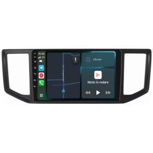 Navigatie Digital IQ VW Crafter MAN TGE 2017-2022 QLED 2GB 32GB 4 CORE - Img 8