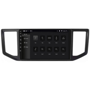Navigatie Digital IQ VW Crafter MAN TGE 2017-2022 QLED 4GB 64GB 8 CORE - Img 4