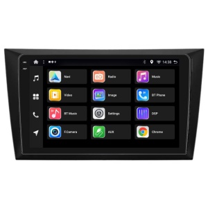 Navigatie Digital IQ VW Golf 6 2008-2014 2K 8GB 128GB 8 CORE - Img 9