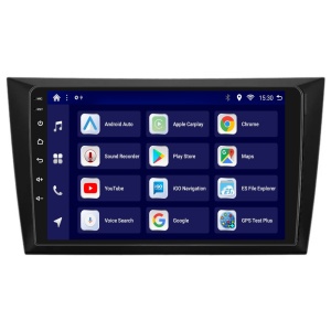 Navigatie Digital IQ VW Golf 6 2008-2014 QLED 2GB 32GB 4 CORE - Img 3