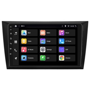 Navigatie Digital IQ VW Golf 6 2008-2014 QLED 4GB 64GB 8 CORE - Img 9