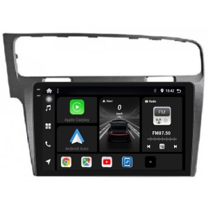Navigatie Digital IQ VW Golf 7 2012-2020 2K 8GB 128GB 8 CORE
