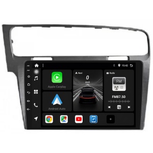 Navigatie Digital IQ VW Golf 7 2012-2020 QLED 4GB 64GB 8 CORE