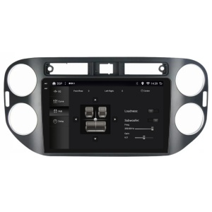 Navigatie Digital IQ VW Golf Plus 2004-2014 2K 8GB 128GB 8 CORE - Img 6