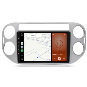 Navigatie Digital IQ VW Golf Plus 2004-2014 QLED 2GB 32GB 4 CORE - Img 9