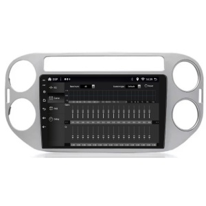 Navigatie Digital IQ VW Golf Plus 2004-2014 QLED 4GB 64GB 8 CORE - Img 5