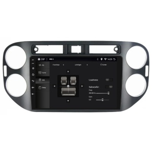 Navigatie Digital IQ VW Golf Plus 2004-2014 QLED 4GB 64GB 8 CORE - Img 6