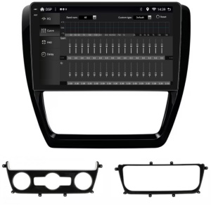 Navigatie Digital IQ VW Jetta 2011-2018 2K 8GB 128GB 8 CORE - Img 5