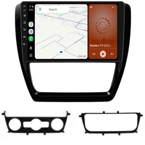 Navigatie Digital IQ VW Jetta 2011-2018 QLED 2GB 32GB 4 CORE - Img 9