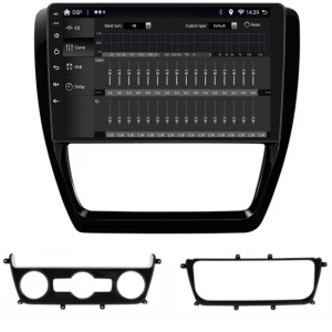 Navigatie Digital IQ VW Jetta 2011-2018 QLED 4GB 64GB 8 CORE - Img 5