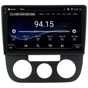Navigatie Digital IQ VW Jetta 3 2004-2011 2K 8GB 128GB 8 CORE - Img 3