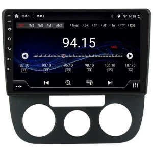 Navigatie Digital IQ VW Jetta 3 2004-2011 QLED 4GB 64GB 8 CORE - Img 3