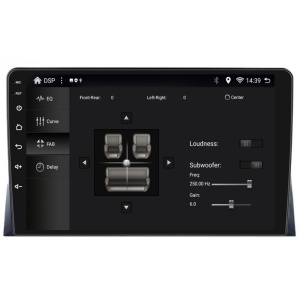 Navigatie Digital IQ VW Multivan T5 2003-2015 QLED 4GB 64GB 8 CORE - Img 6