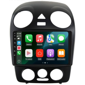 Navigatie Digital IQ VW New Beetle 2004-2010 QLED 2GB 32GB 4 CORE - Img 2