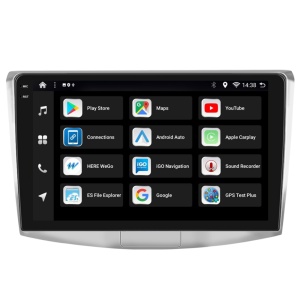 Navigatie Digital IQ VW Passat B6 2005-2010 2K 8GB 128GB 8 CORE - Img 8