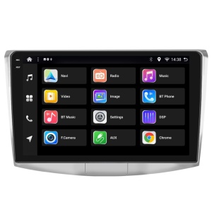 Navigatie Digital IQ VW Passat B7 2010-2014 2K 8GB 128GB 8 CORE - Img 9